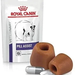 RC VHN Pomagalo za apliciranje tableta Pill Assist Small dog, 30kom, 90g