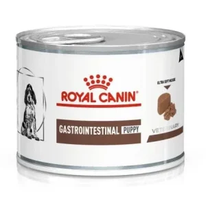 RC VHN PUPPY Gastro Intestinal, gastrointestinalni poremećaj, mousse,195g