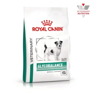 RC VHN Small Dog Glycobalance, za regulaciju opskrbe glukozom, 1,5kg