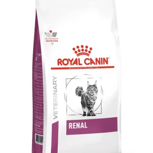 RC VHNC Cat Renal kod kronične bubrežne insuficijencije
