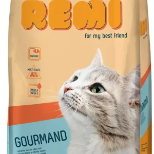 REMI Gourmand