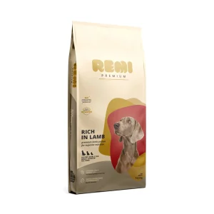 REMI PREMIUM Adult, s janjetinom