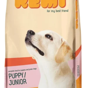 REMI PUPPY/JUNIOR