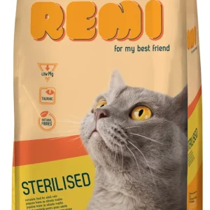REMI Sterilised