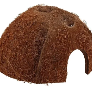 REPTI PLANET Coco Shell, kućica za terarij
