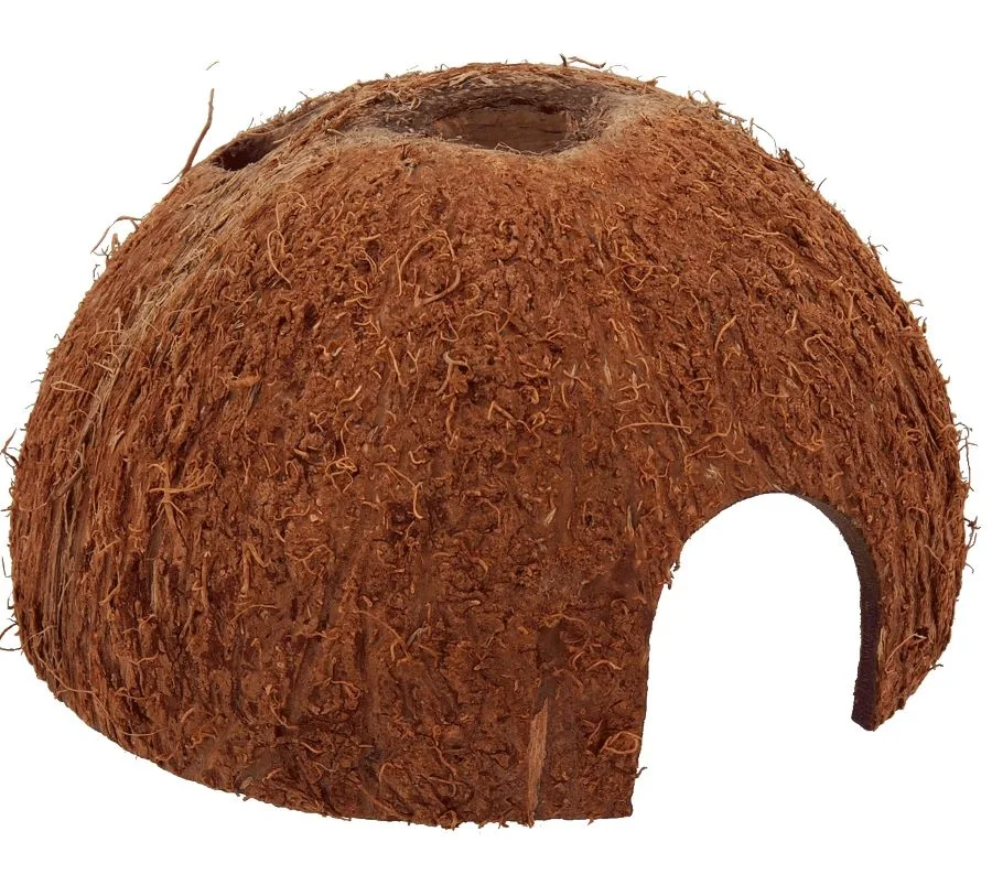 REPTI PLANET Coco Shell, kućica za terarij - Image 2