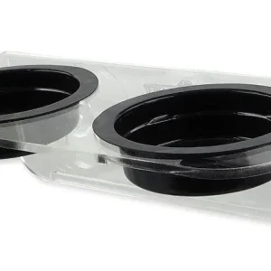 REPTI PLANET Hranilica za gmazove, dupla, 15x8x6,2cm
