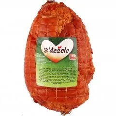 ROLANA LOPATICA S KOŽOM VP