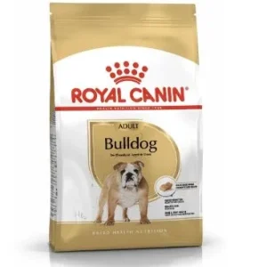 ROYAL CANIN BHN Bulldog Adult