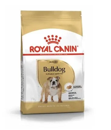 ROYAL CANIN BHN Bulldog Adult