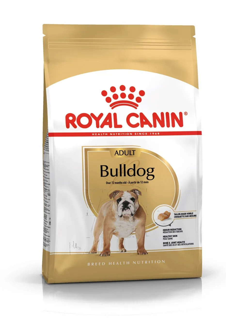 ROYAL CANIN BHN Bulldog Adult - Image 2