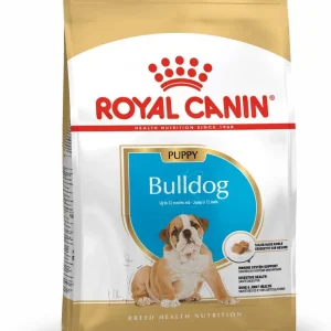 ROYAL CANIN BHN Bulldog PUPPY 3kg