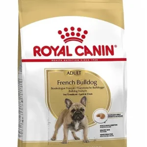 ROYAL CANIN BHN French Bulldog 3kg