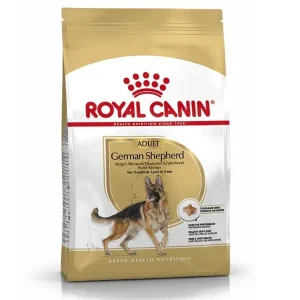 ROYAL CANIN BHN German Shepherd Adult 11kg