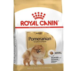 ROYAL CANIN BHN Pomeranian Adult 1,5kg