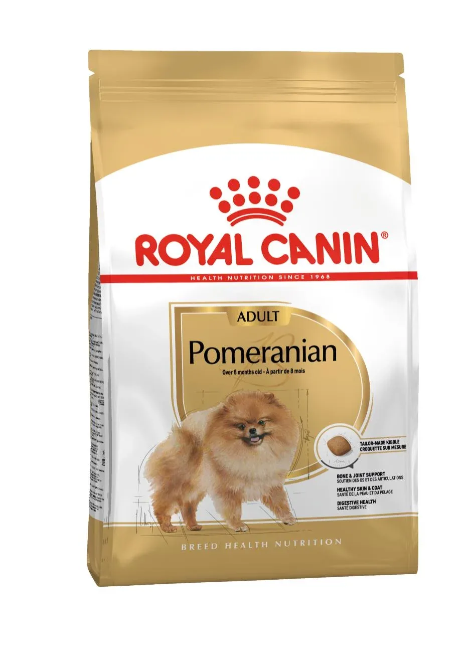 ROYAL CANIN BHN Pomeranian Adult 1,5kg