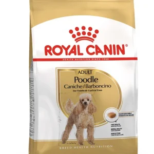 ROYAL CANIN BHN Poodle Adult 1,5kg