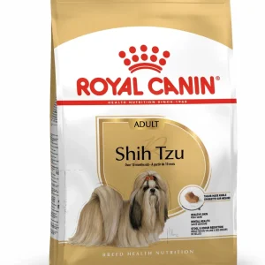 ROYAL CANIN BHN Shih Tzu Adult 1,5kg