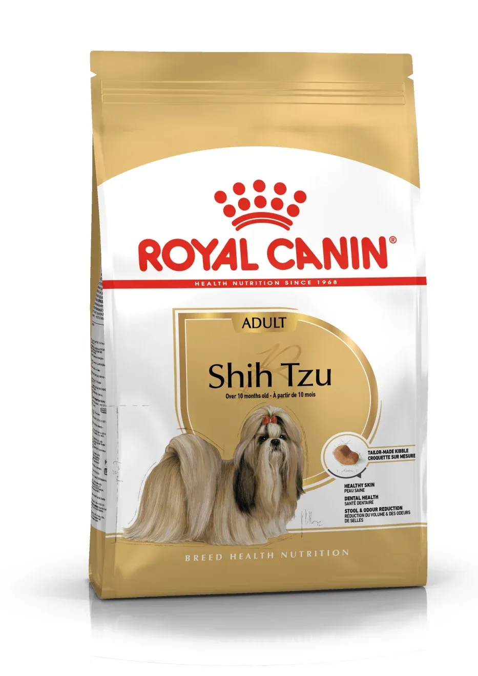 ROYAL CANIN BHN Shih Tzu Adult 1,5kg