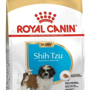 ROYAL CANIN BHN Shih Tzu PUPPY 1,5kg
