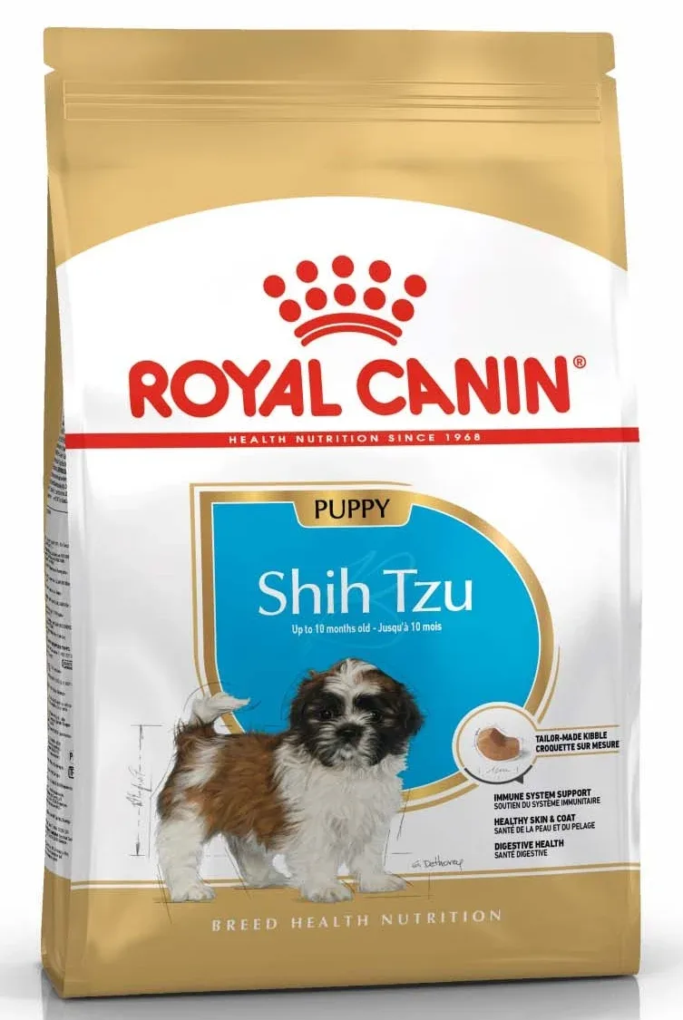 ROYAL CANIN BHN Shih Tzu PUPPY 1,5kg