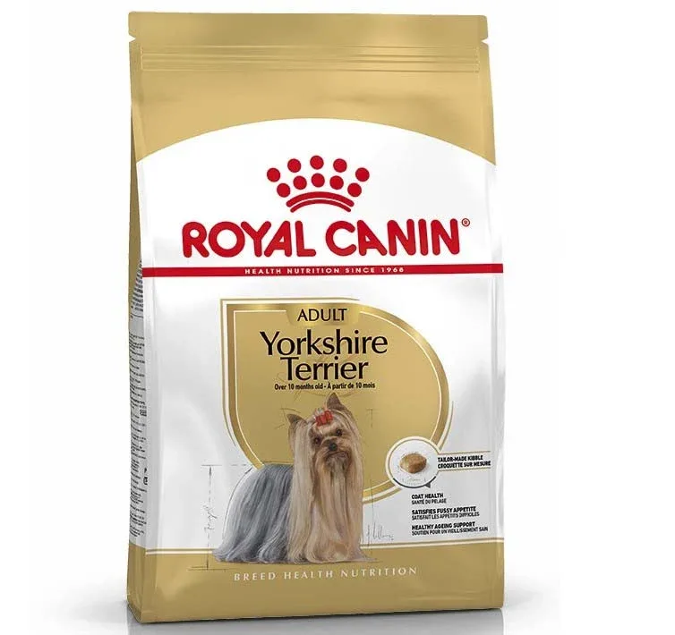 ROYAL CANIN BHN Yorkshire Terrier Adult - Image 2