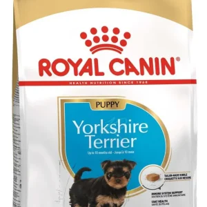 ROYAL CANIN BNH Yorkshire Terrier PUPPY 1,5kg