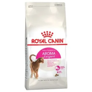 Royal Canin cat Exigent Aroma