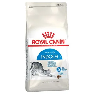 Royal Canin cat Indoor