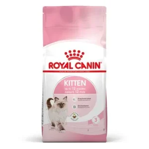 Royal Canin cat Kitten 400g