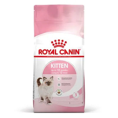 Royal Canin cat Kitten 400g