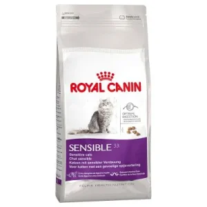 Royal Canin cat Sensible