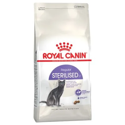 Royal Canin cat Sterilised