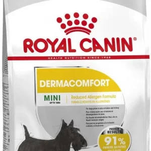 ROYAL CANIN CCN Dermacomfort Mini 1kg