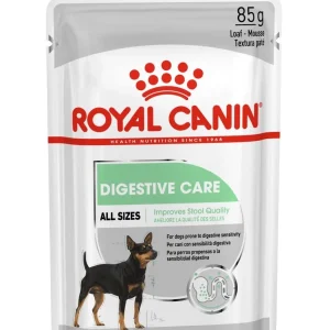 ROYAL CANIN CCN Digestive Care, pašteta za pse, 85g