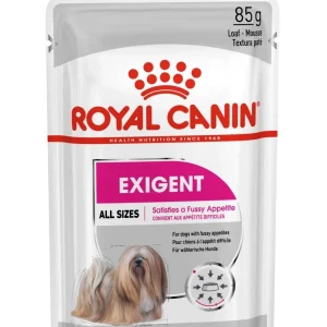 ROYAL CANIN CCN Exigent, pašteta za pse, 85g
