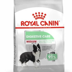 ROYAL CANIN CCN Medium Digestive Care 3kg