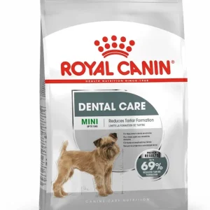 ROYAL CANIN CCN Mini Dental Care, 1kg