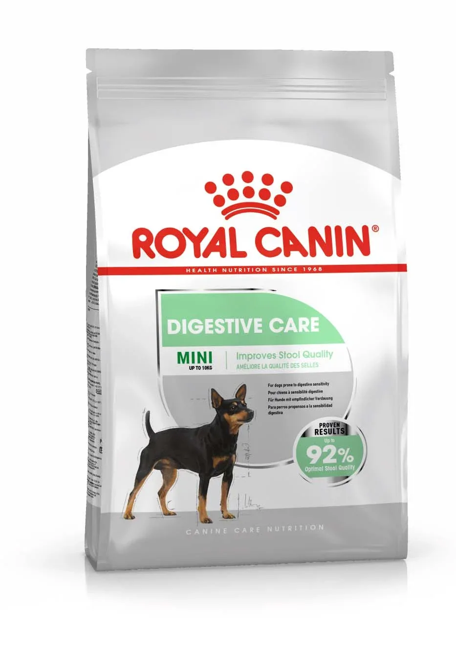 ROYAL CANIN CCN Mini Digestive - Image 2