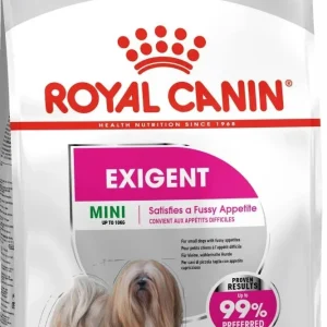 ROYAL CANIN CCN Mini Exigent