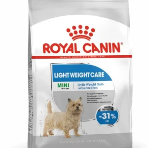 ROYAL CANIN CCN Mini Light Weight care 1 kg
