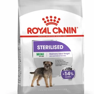 ROYAL CANIN CCN Mini Sterilised