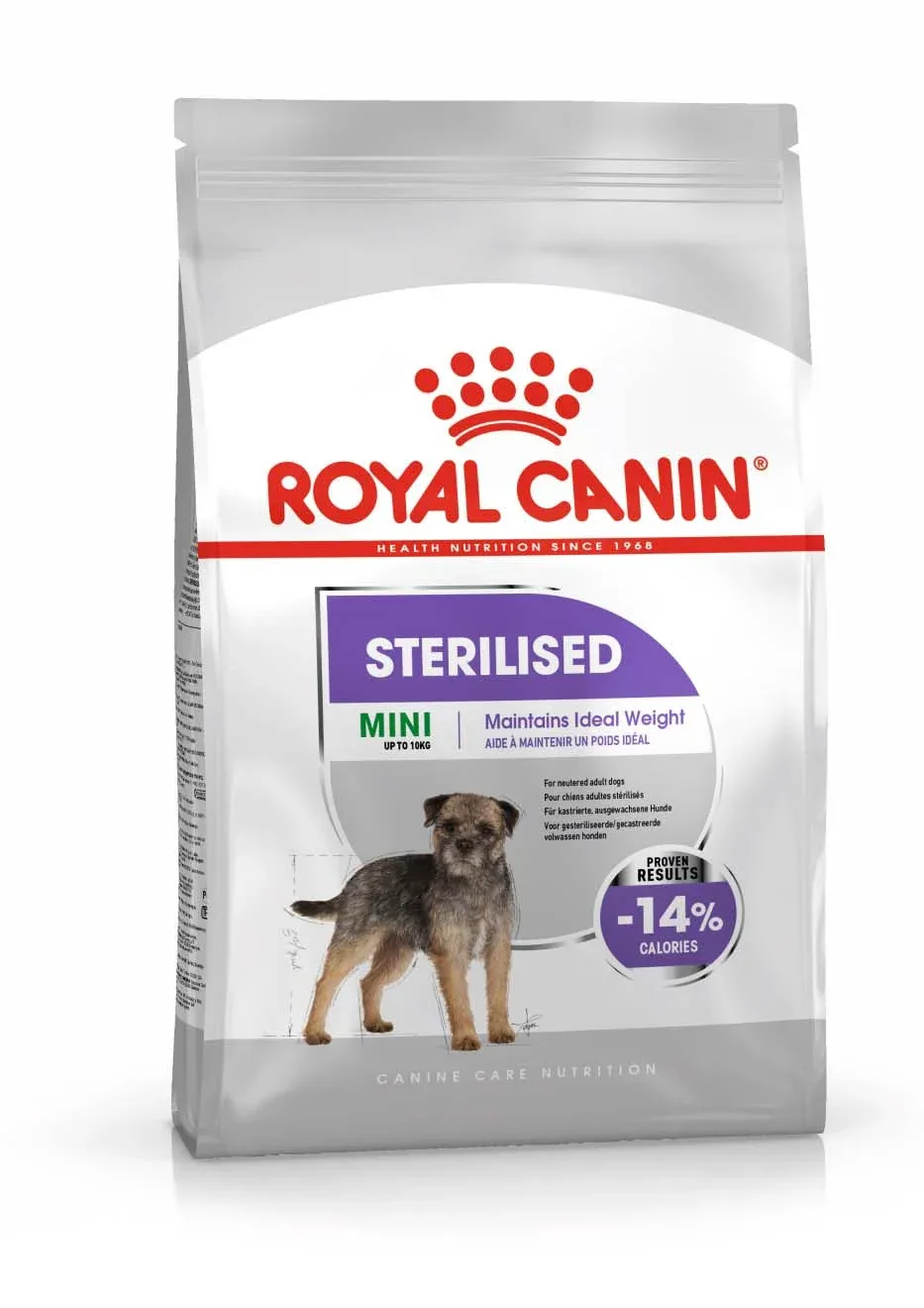 ROYAL CANIN CCN Mini Sterilised
