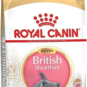 ROYAL CANIN FBN KITTEN British Shorthair 2kg