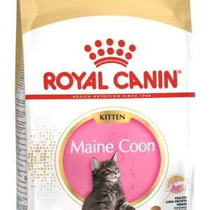 ROYAL CANIN FBN KITTEN Maine Coon 2kg