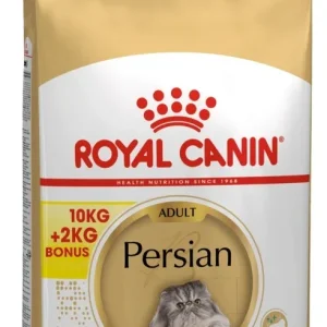 ROYAL CANIN FBN Persian 10kg + 2kg BONUS