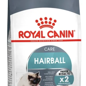 ROYAL CANIN FCN Hairball Care