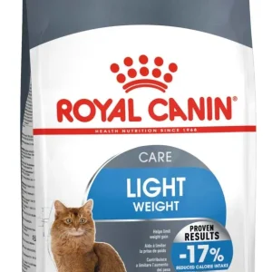 ROYAL CANIN FCN Light Weight Care 400g