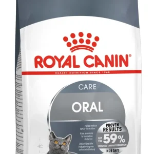 ROYAL CANIN FCN Oral Care 3,5kg