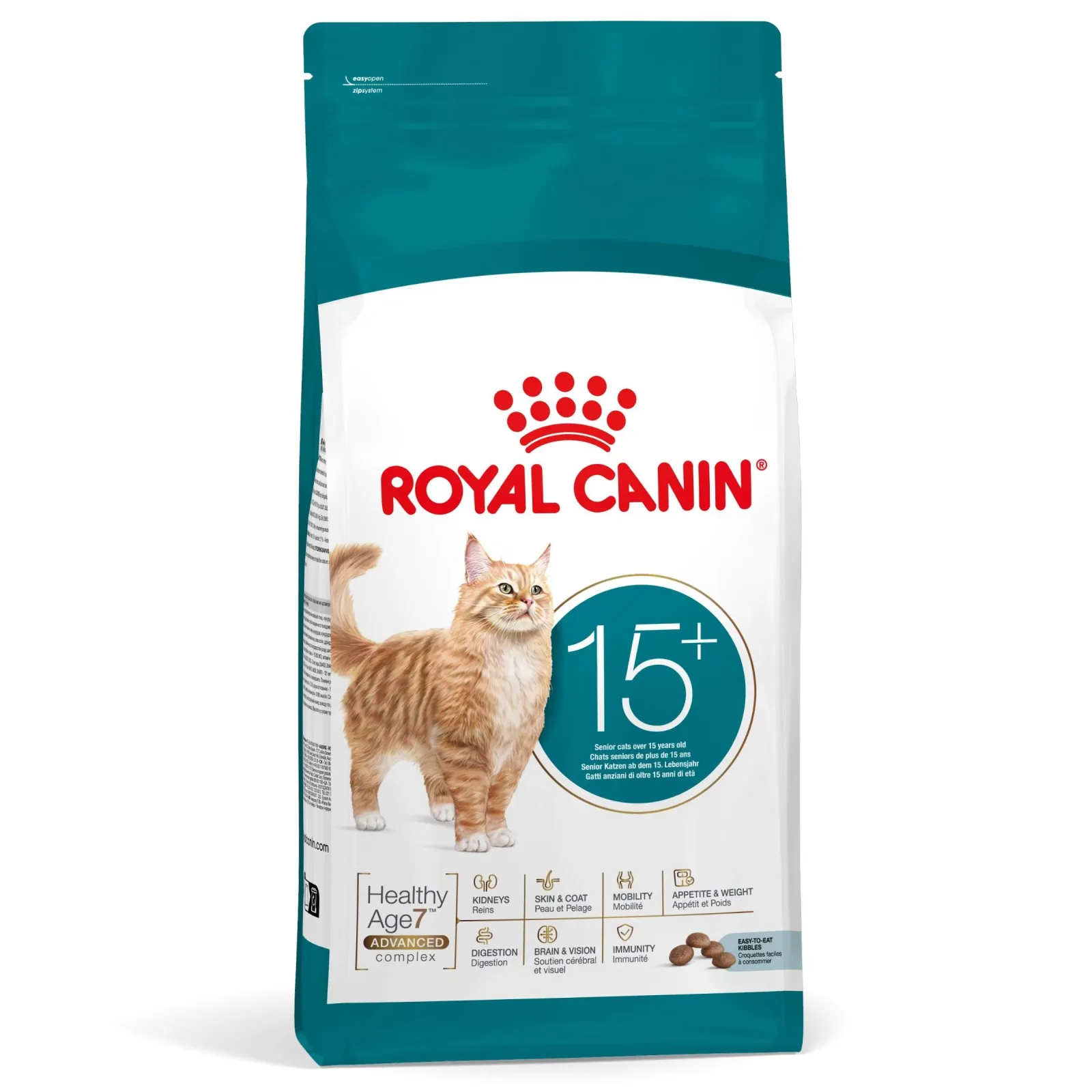 ROYAL CANIN FHN Ageing 15+ - Image 2